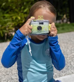 SunnyLife Undervandskamera - Tides Out - Citrus Ombre