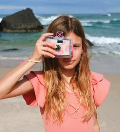 SunnyLife Undervandskamera - Strawberry