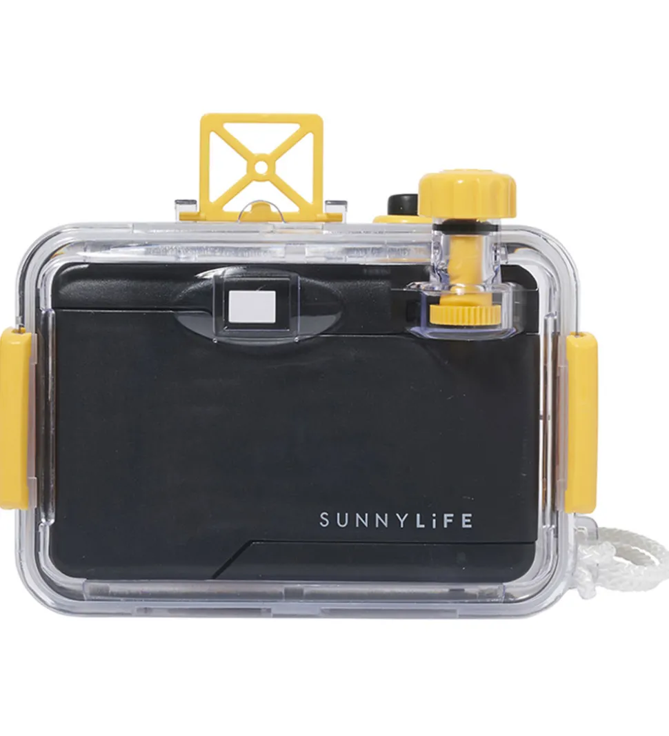 SunnyLife Undervandskamera - Rio Sun