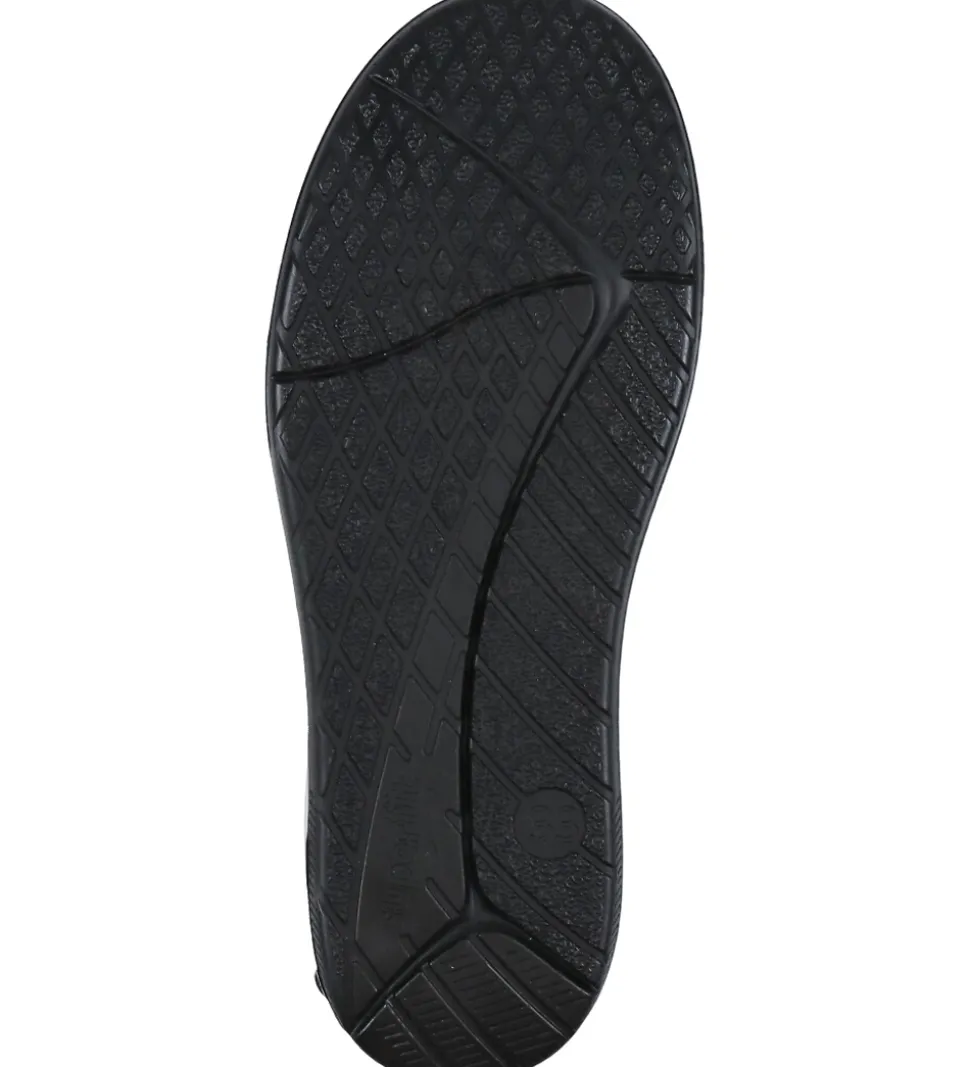 Superfit Støvler - Maverick - Tex - Sort/Gul