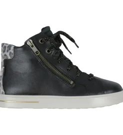 Superfit Støvler - Stella - Tex - Sort