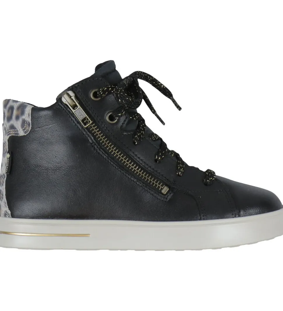 Superfit Støvler - Stella - Tex - Sort