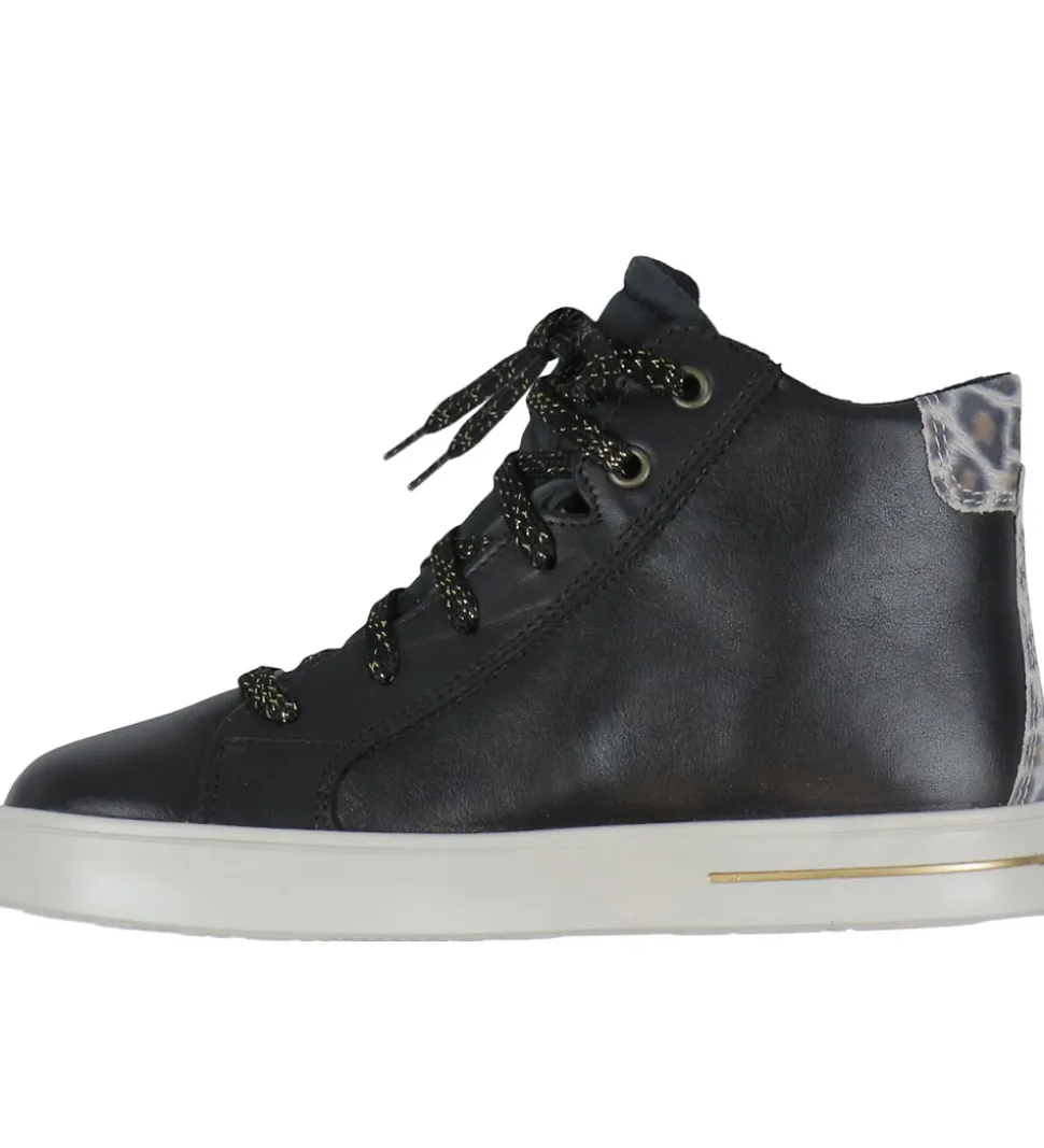 Superfit Støvler - Stella - Tex - Sort