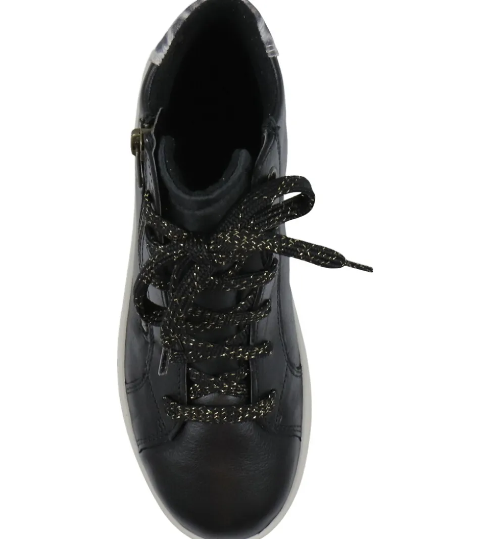 Superfit Støvler - Stella - Tex - Sort