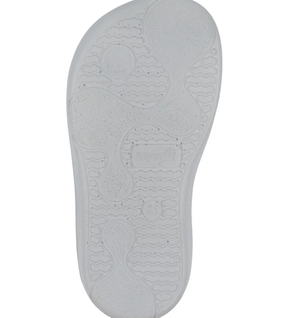 Superfit Støvler - Superfree - Tex - Pink/Silver