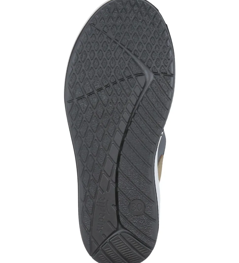 Superfit Støvler - Tex - Brun/Sort