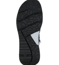 Superfit Støvler - Tex - Free Ride - Blue/Lightgreen