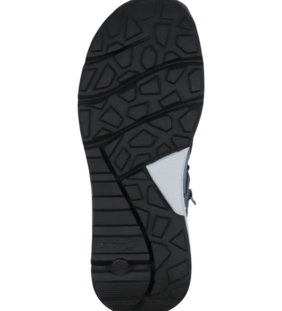 Superfit Støvler - Tex - Free Ride - Blue/Lightgreen