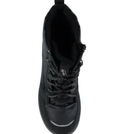 Superfit Vinterstøvler - Aurora - Tex - Sort