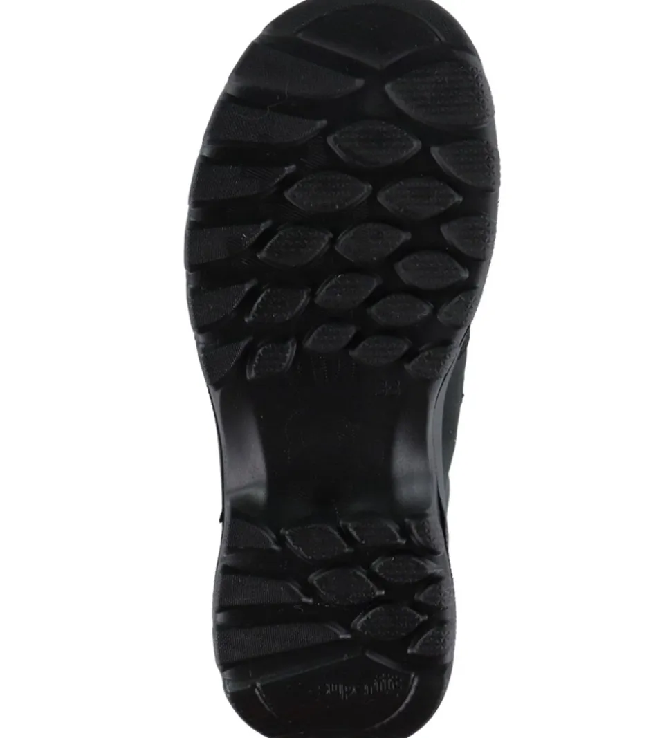 Superfit Vinterstøvler - Aurora - Tex - Sort