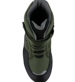 Superfit Vinterstøvler - Tex - Rocket - Grøn