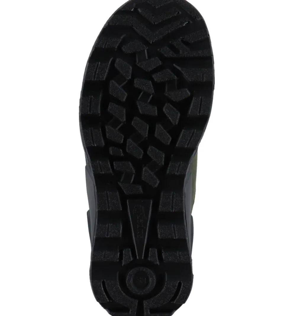 Superfit Vinterstøvler - Tex - Rocket - Grøn