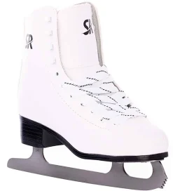 Supreme Kunstskøjter - Rollers - Hvid