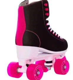 Supreme Rulleskøjter - Malibu - Black/Pink