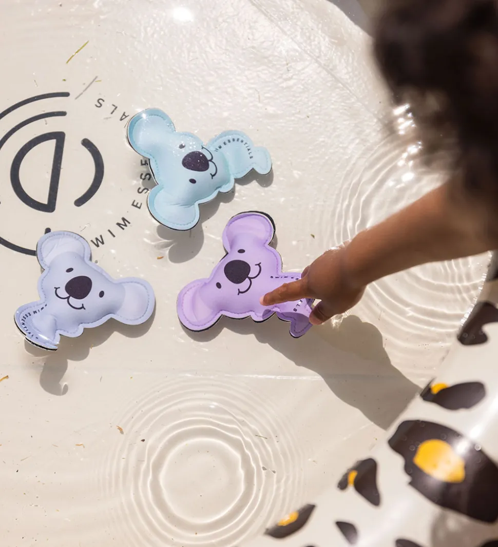 Swim Essentials Dykkervægte - 3-pak - Koala