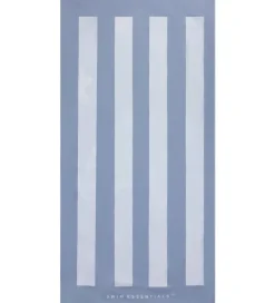 Swim Essentials Håndklæde - Microfiber - 135x65 cm - Turtle