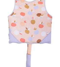 Swim Essentials Svømmevest - 19-30kg - Summer Fruits