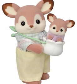 Sylvanian Families - Deer Familiy - 5799