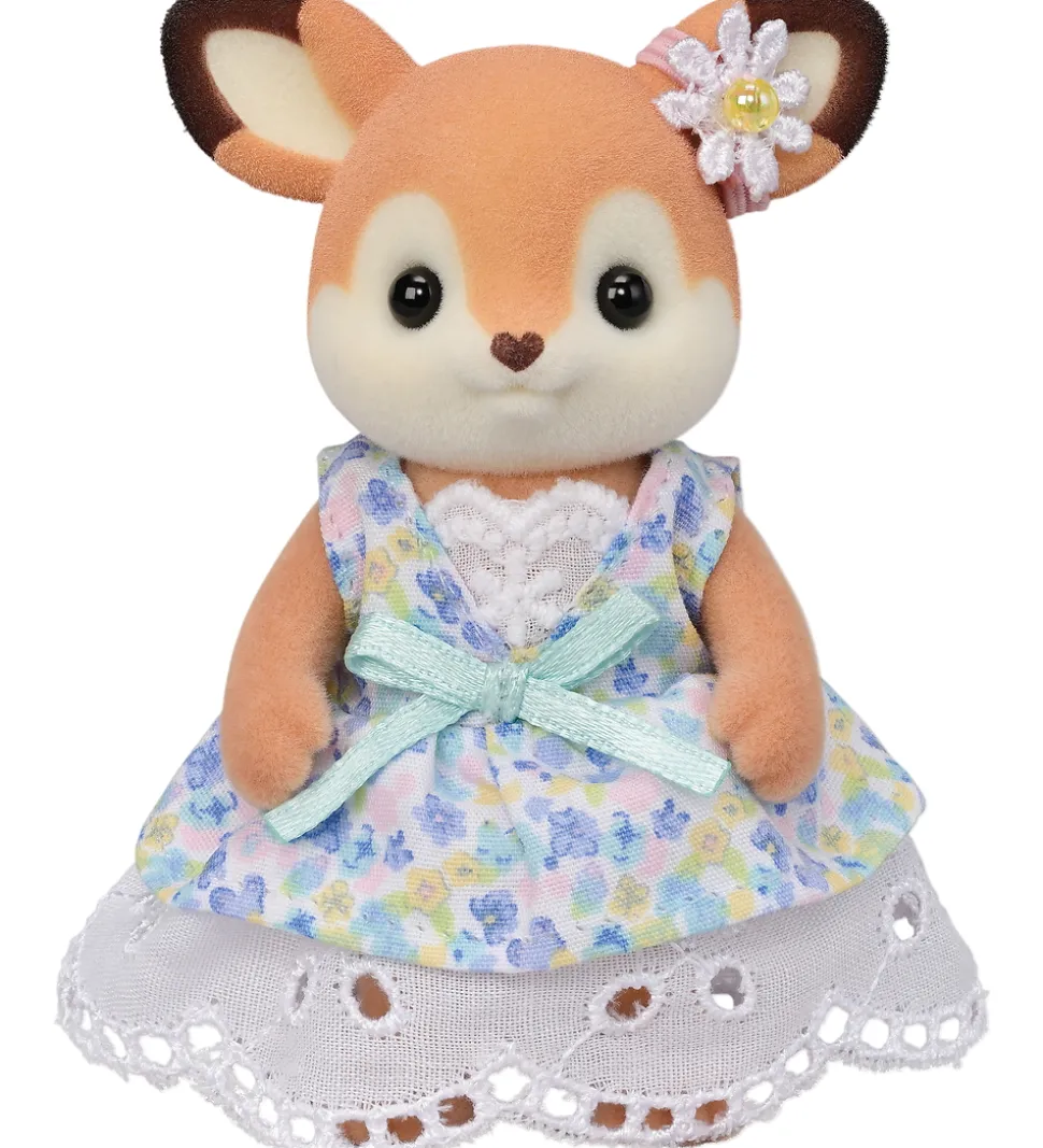 Sylvanian Families - Deer Familiy - 5799