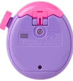 Tamagotchi - Paradise - Purple Sky