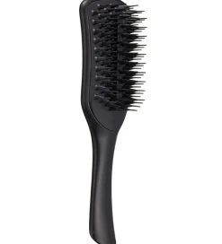 Tangle Teezer Hårbørste - Easy Dry & Go - Jet Black