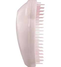 Tangle Teezer Hårbørste - Plant Based Brush - Marshmellow Pink