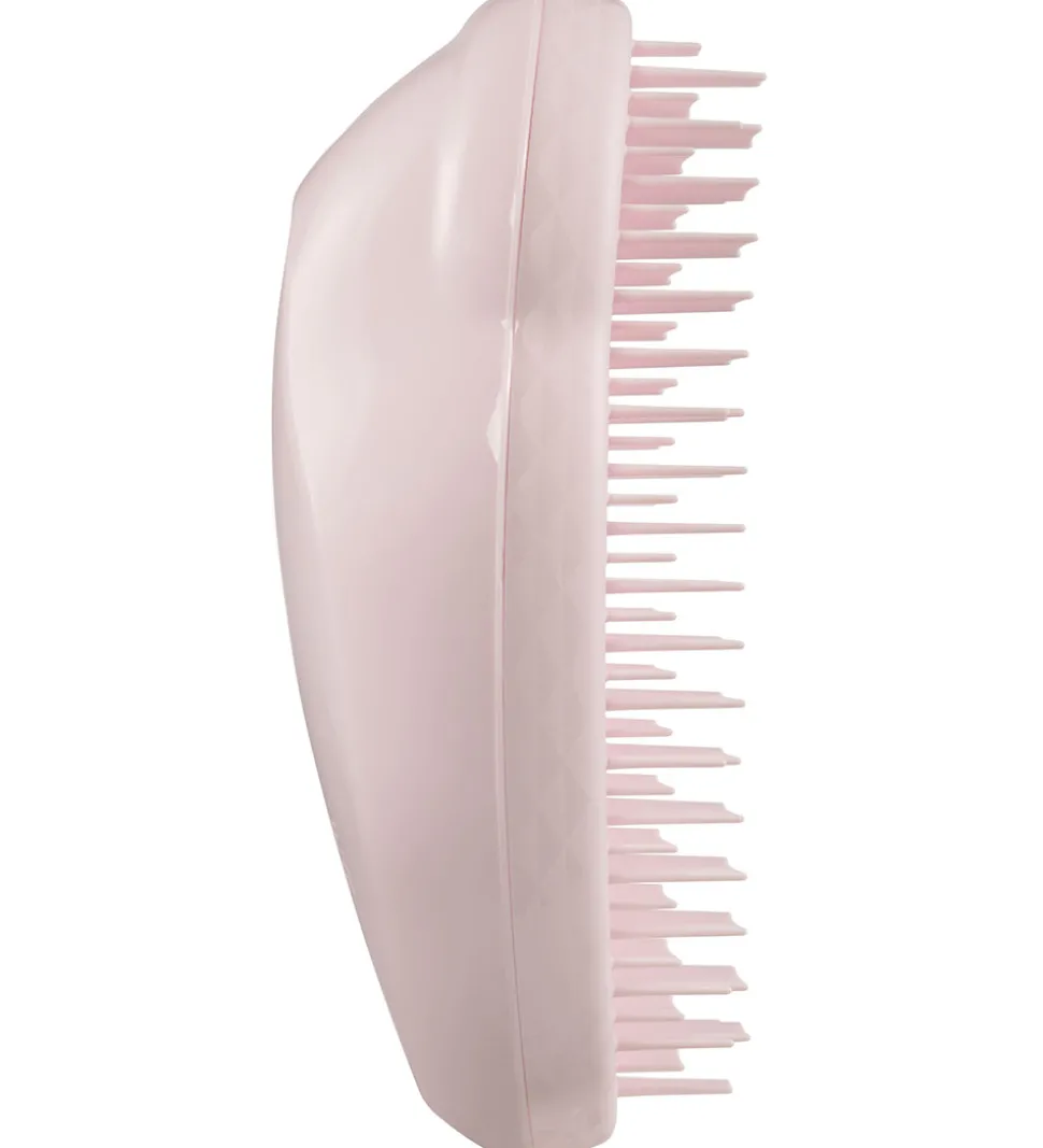 Tangle Teezer Hårbørste - Plant Based Brush - Marshmellow Pink