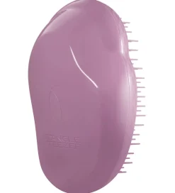 Tangle Teezer Hårbørste - Plant Brush Earthy - Purple