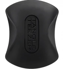Tangle Teezer Hårbørste - Scalp Brush - Onyx Black