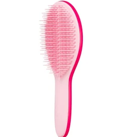 Tangle Teezer Hårbørste - The Ultimate Styler - Bright Pink