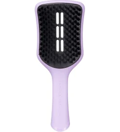 Tangle Teezer Hårbørste - Vented Blow-Dry Hairbrush - Lilla