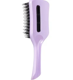 Tangle Teezer Hårbørste - Vented Blow-Dry Hairbrush - Lilla