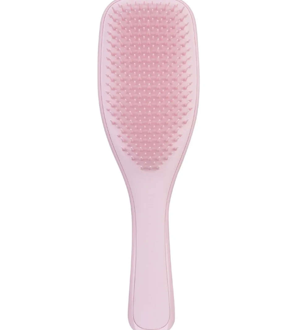 Tangle Teezer Hårbørste - Wet Detangler - Millennial Pink