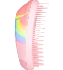 Tangle Teezer Hårbørste - Wet & Dry - Rainbow Unicorn