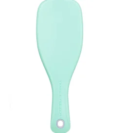 Tangle Teezer Hårbørste - Wet Detangler Mini - Wisteria Leaf