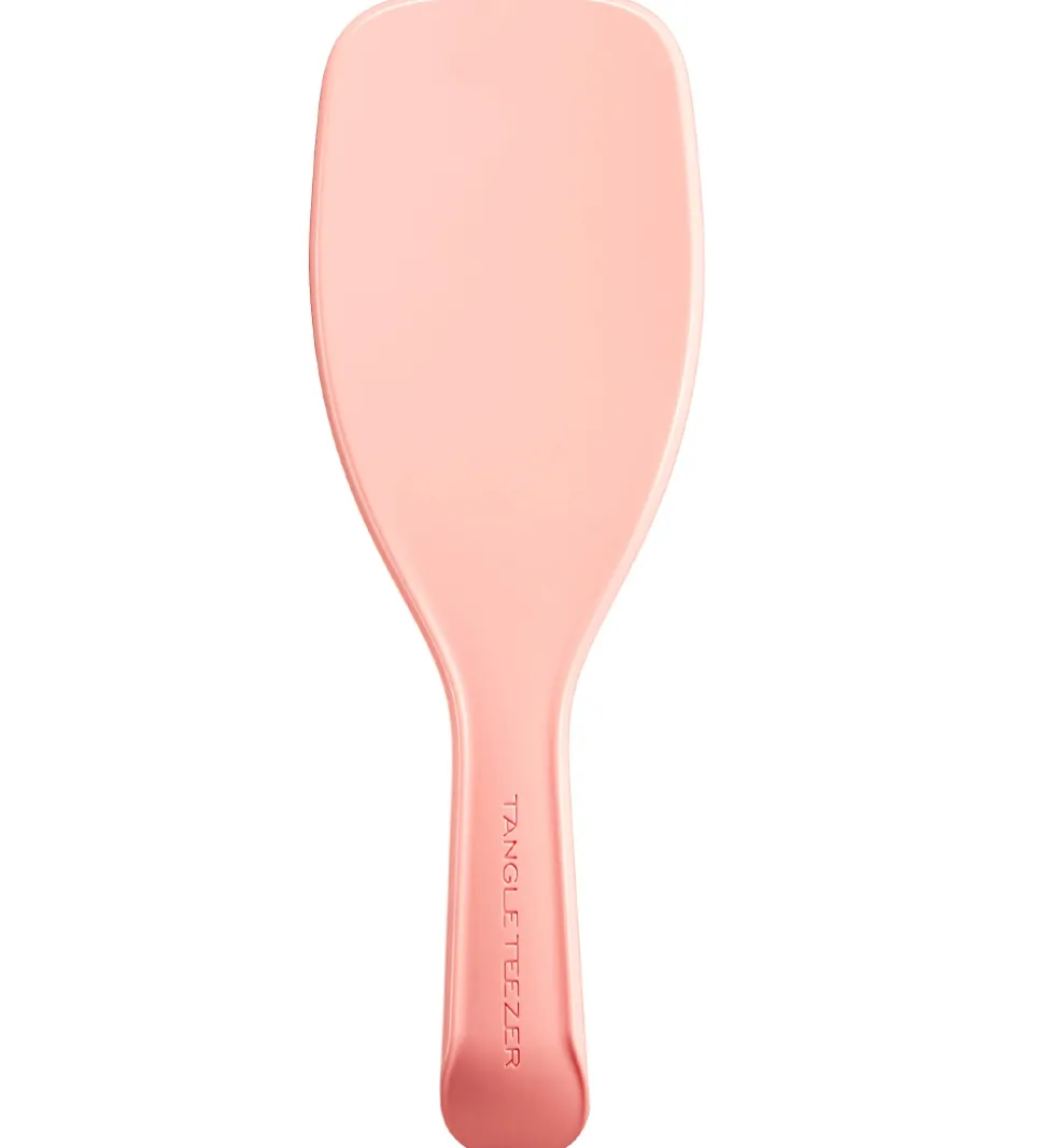 Tangle Teezer Hårbørste - Wet Detangler - Peach