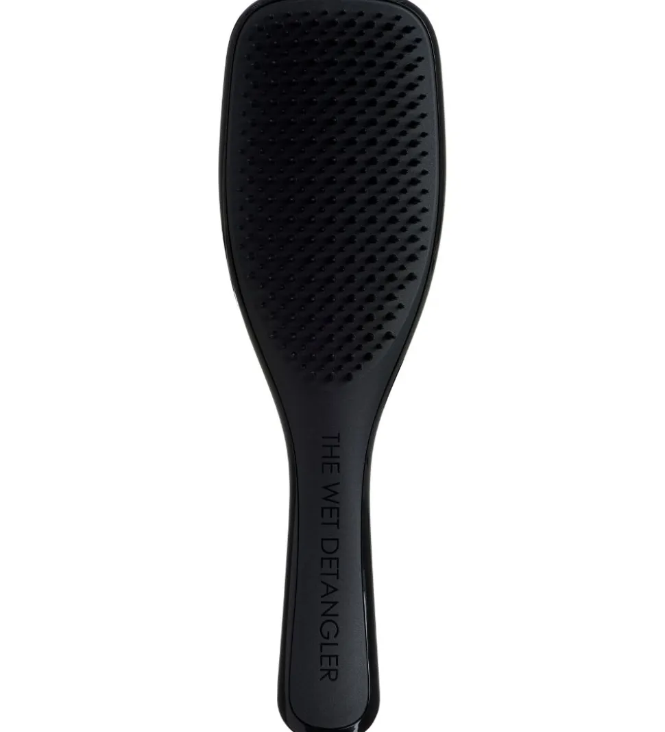 Tangle Teezer Hårbørste - Wet Detangler - Black