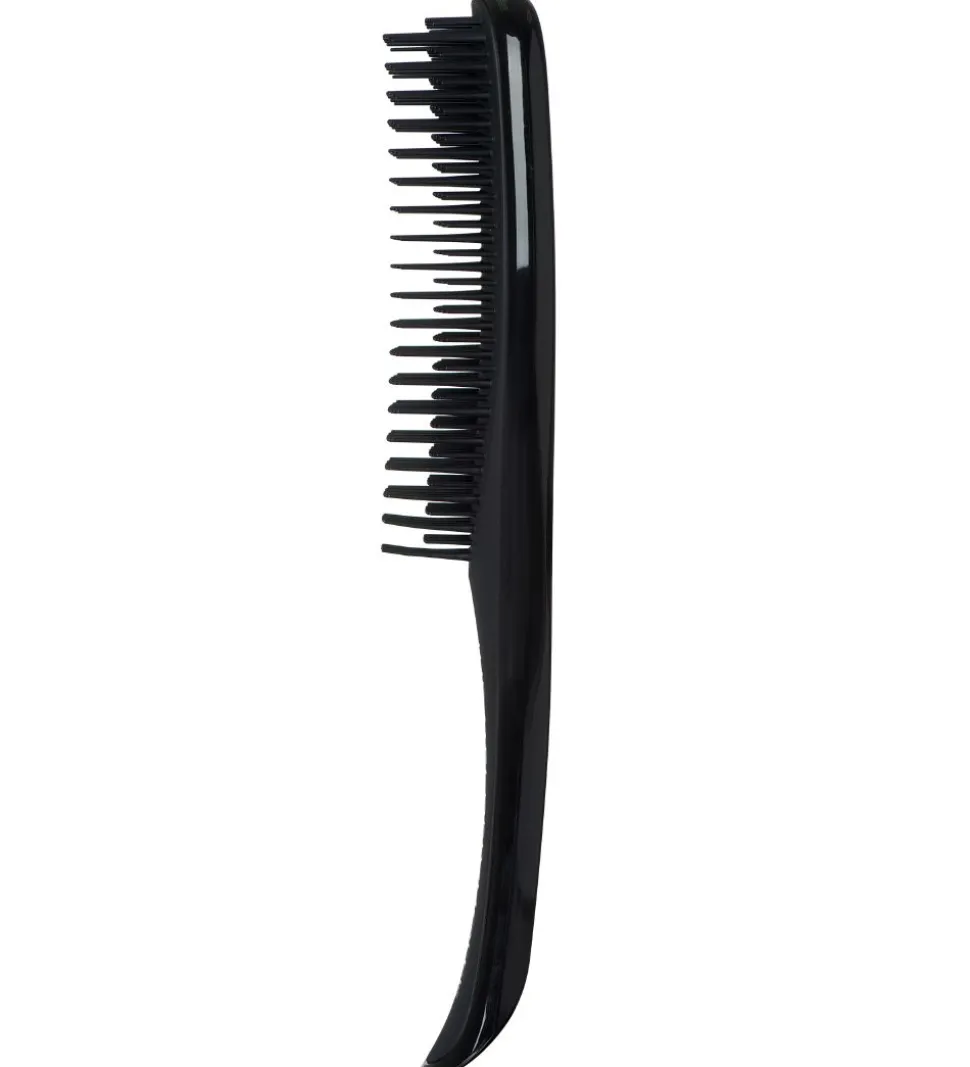 Tangle Teezer Hårbørste - Wet Detangler - Black