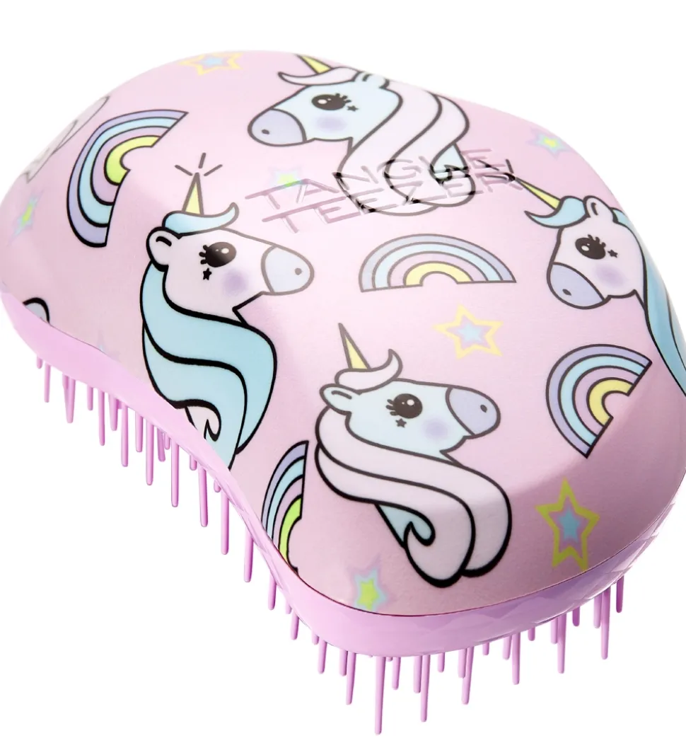 Tangle Teezer Hårbørste - Wet & Dry - Unicorn Magic