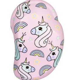 Tangle Teezer Hårbørste - Wet & Dry - Unicorn Magic
