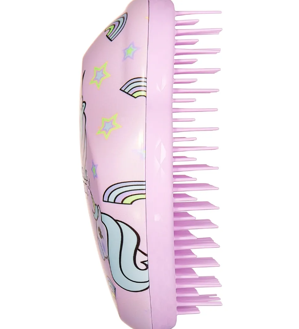 Tangle Teezer Hårbørste - Wet & Dry - Unicorn Magic