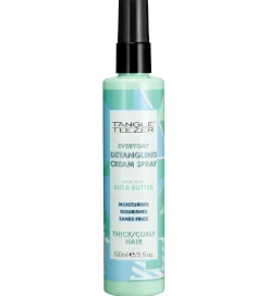 Tangle Teezer Hårspray - Detangling Spray - Thick/Curly - 150 ml