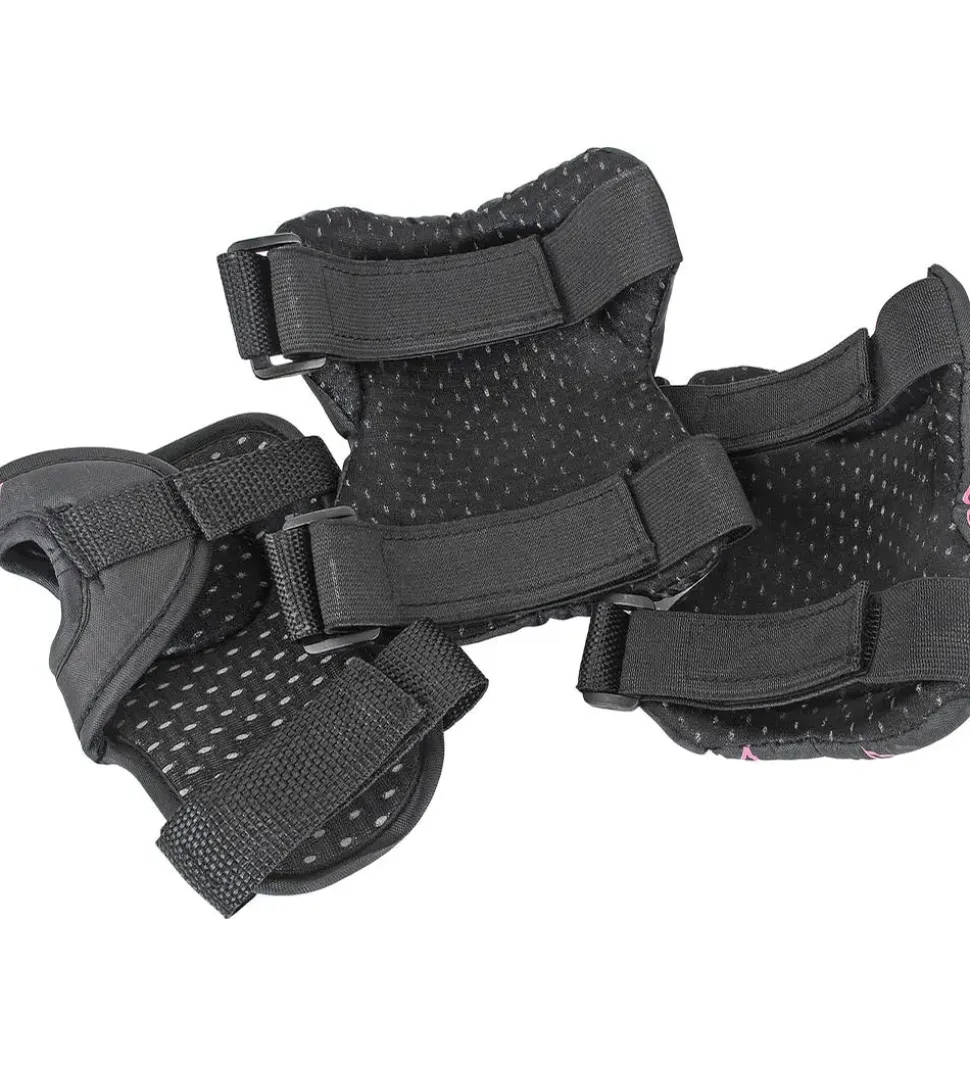 Tempish Beskyttelsessæt - FID - Sort