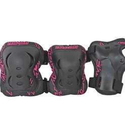 Tempish Beskyttelsessæt - FID - Lyserød