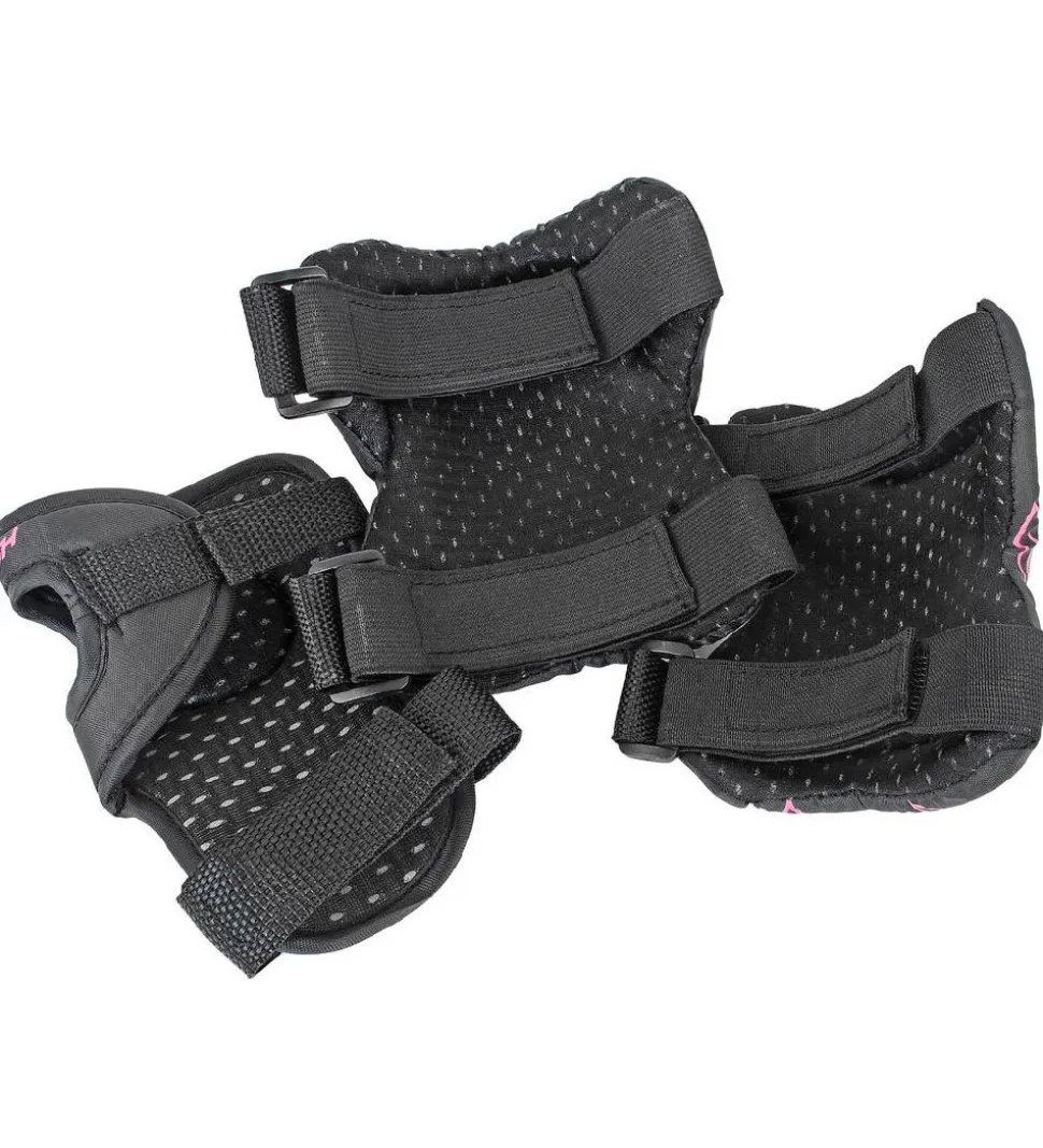 Tempish Beskyttelsessæt - FID - Lyserød