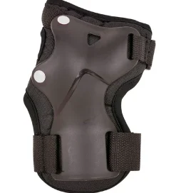 Tempish Beskyttelsessæt - Taky - Sort/Grå