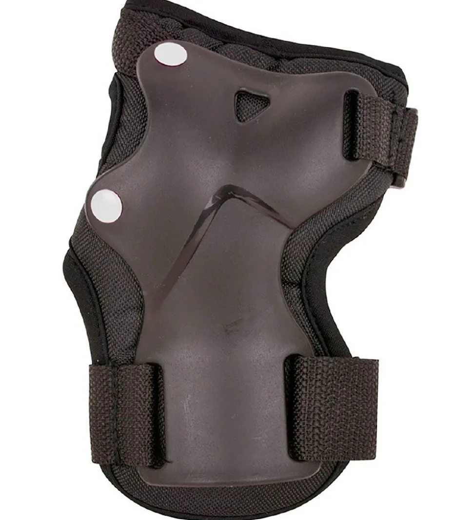 Tempish Beskyttelsessæt - Taky - Sort/Grå