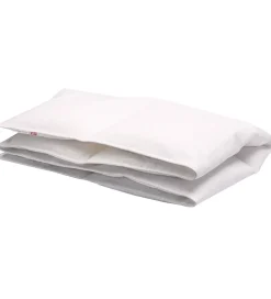 Temprakon Dyne - Dun - 70X100 cm - Baby - Hvid