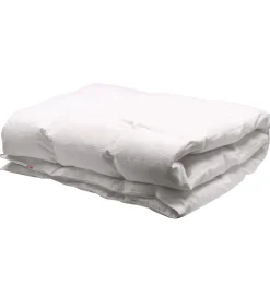 Temprakon Dyne - Voksen - 140x200 cm - Lun - Hvid