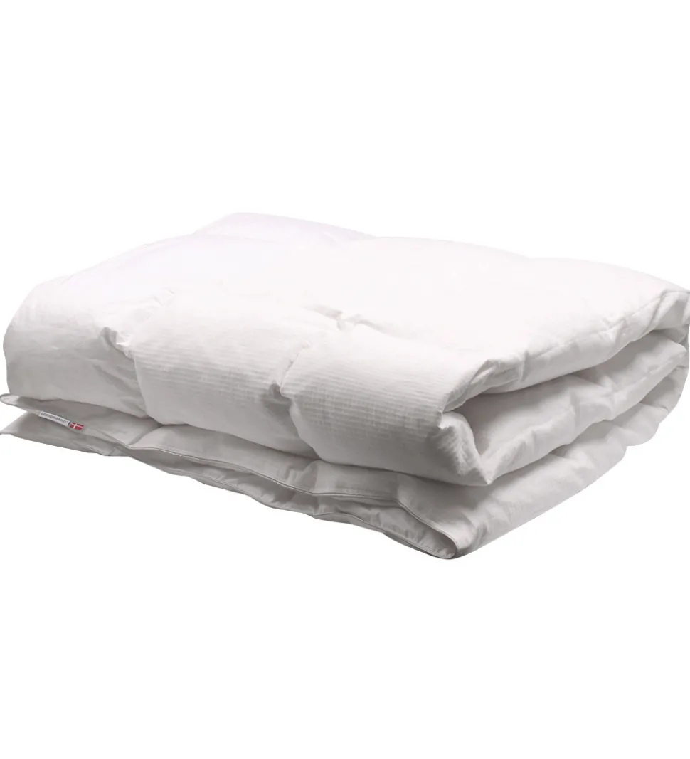 Temprakon Dyne - Voksen - 140x200 cm - Varm - Hvid